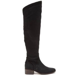 Vince Camuto Karinda Over the Knee Boot